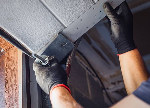 Reliable Garage Door Panel Replacement contractor in Burlington, VT by Garage Doors Repair Pro